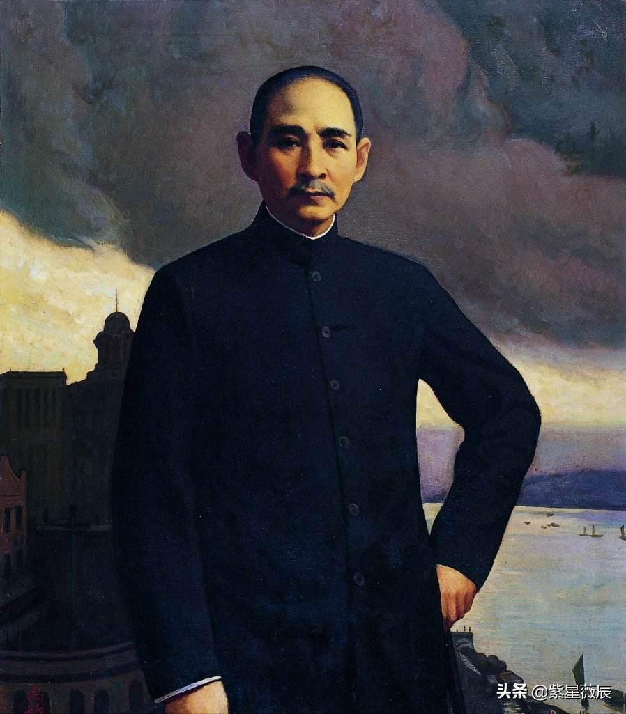 孙中山曾预言：中国若定都*疆新**伊犁，可称霸亚洲！为何？