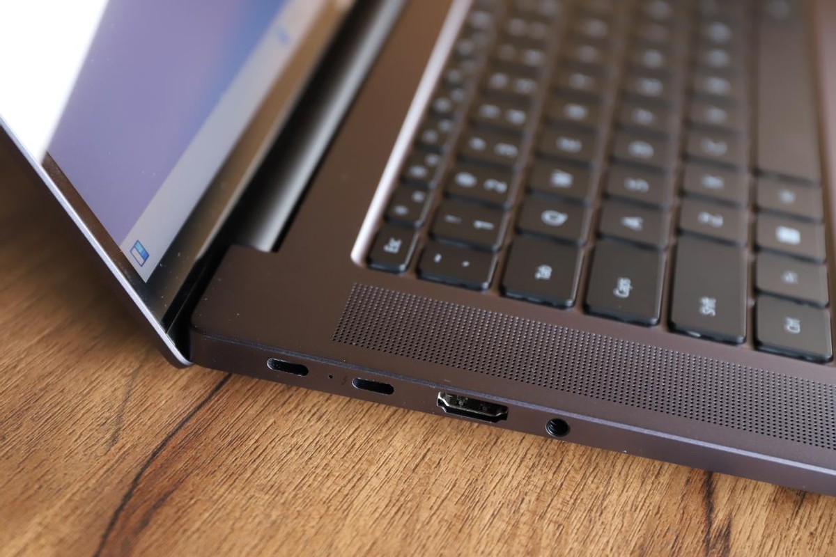 大屏高性能轻薄本！华为MateBook16s2023体验：专业办公最强单品