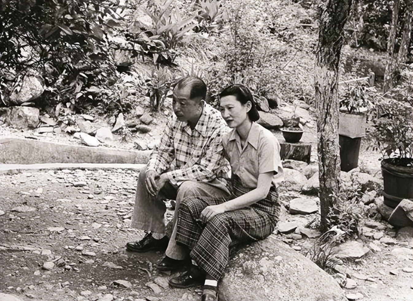 张学良有什么故事,张学良在洪崖洞