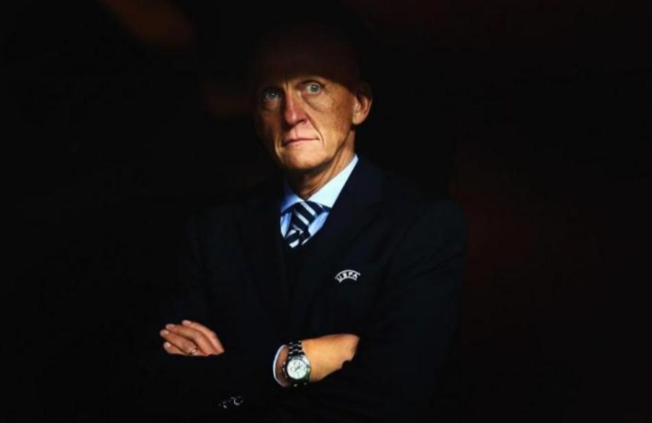 世界最公正的篮球裁判,世界最公正的裁判