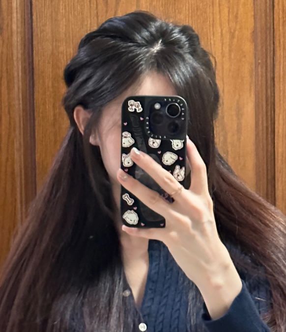 哪款护发精油既清爽又光泽,比较好闻的护发精油