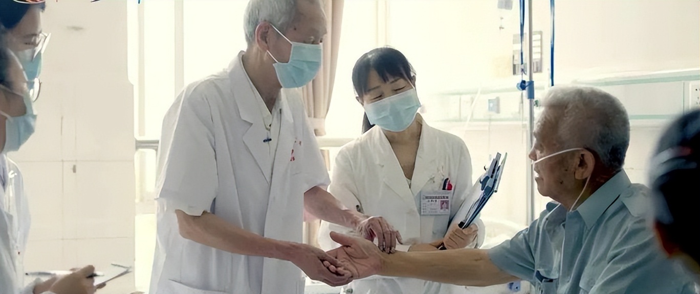 神医李伯藩专治哪些病,李伯藩老中医治疗什么