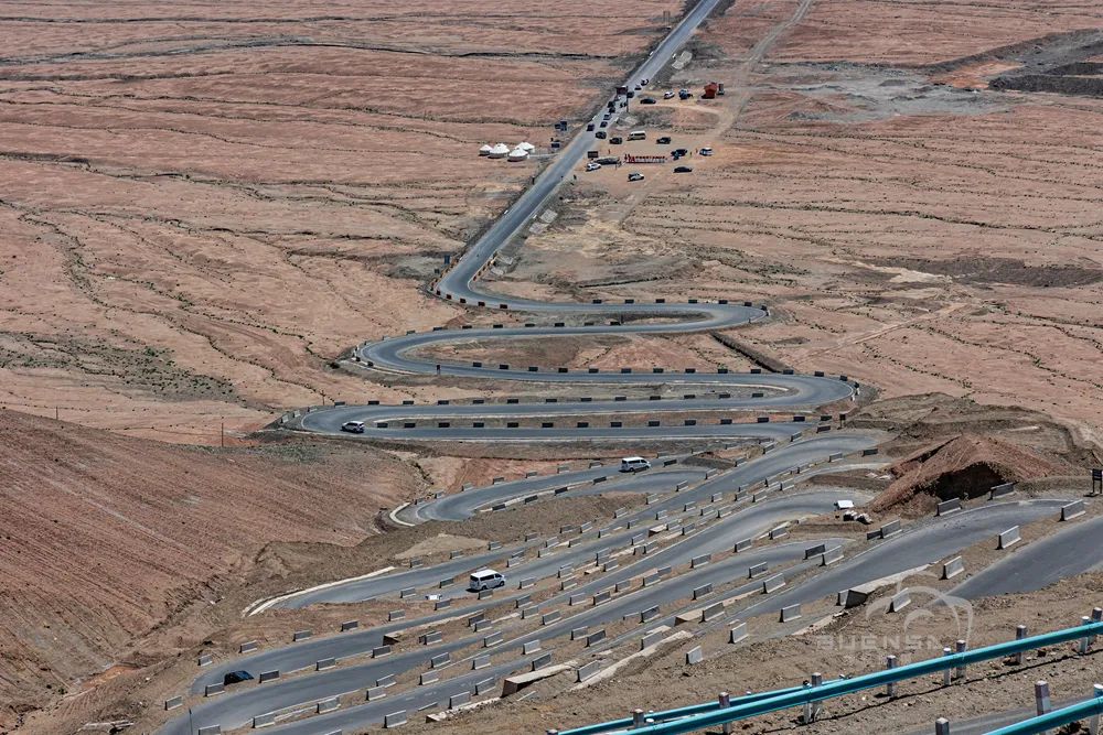 路过*疆新**的那些地方02（很南，很难，*疆新**行12）