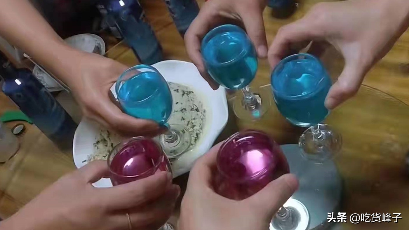 过年宅家吃什么东西,过年宅家物品