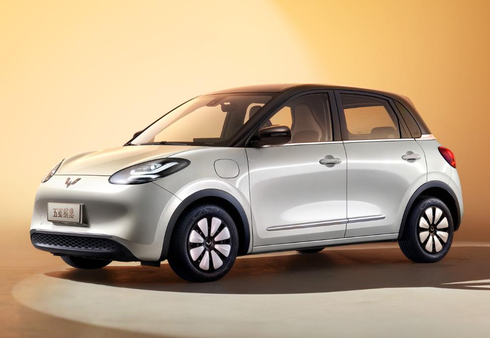 降幅超5万值得买的5款车,5万到9万左右的国产汽车