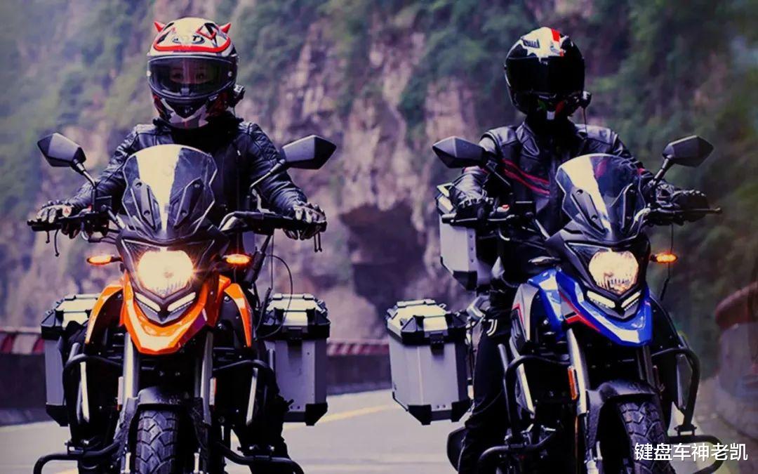 250cc入门级街车,250cc入门休旅性价比天花板