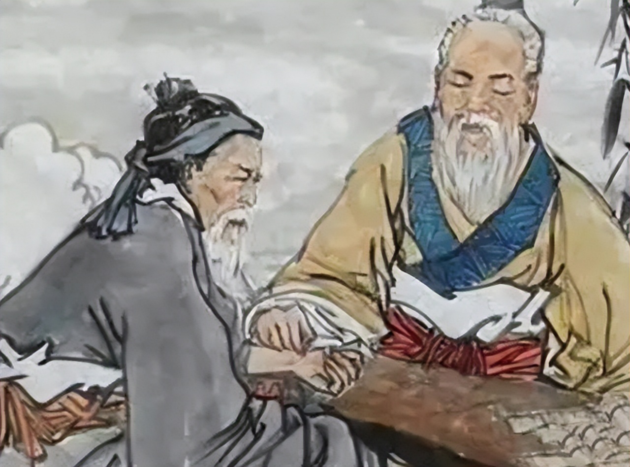 古代的老人没有退休金,为什么古代人没有养老机制