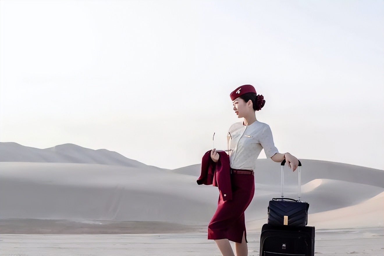 中国打工人，“掘金”卡塔尔