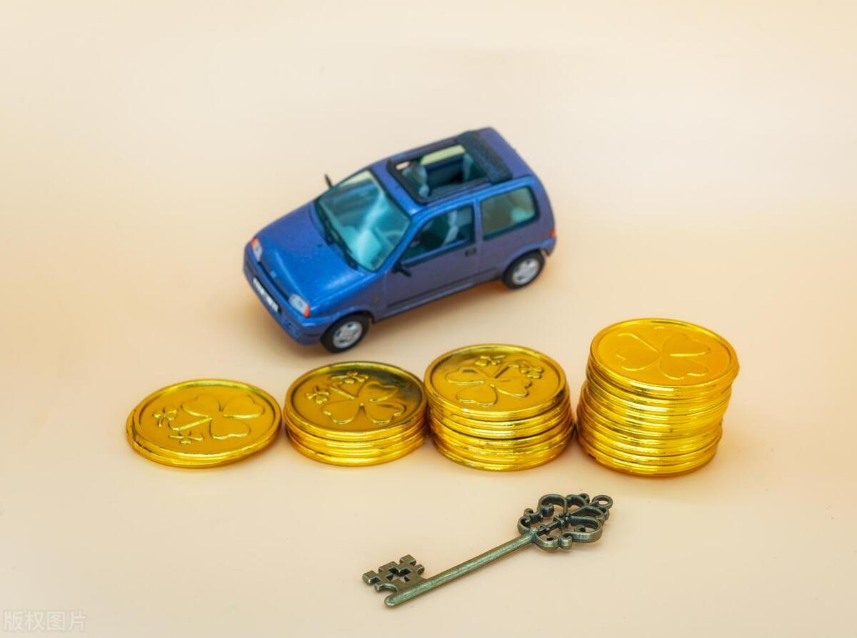 二手车赚的是良心钱,卖二手车赚良心钱