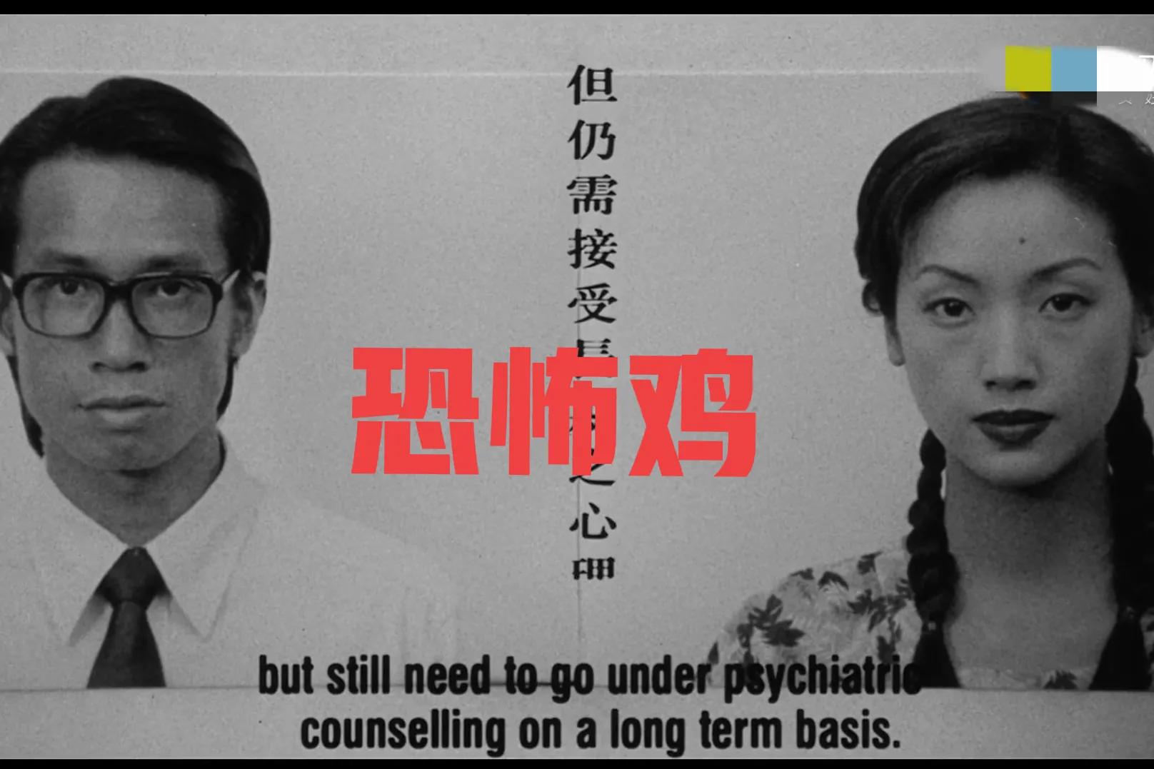 香港电影真的无人可用了？谢霆锋被迫复出，林峯和黄宗泽被迫接班