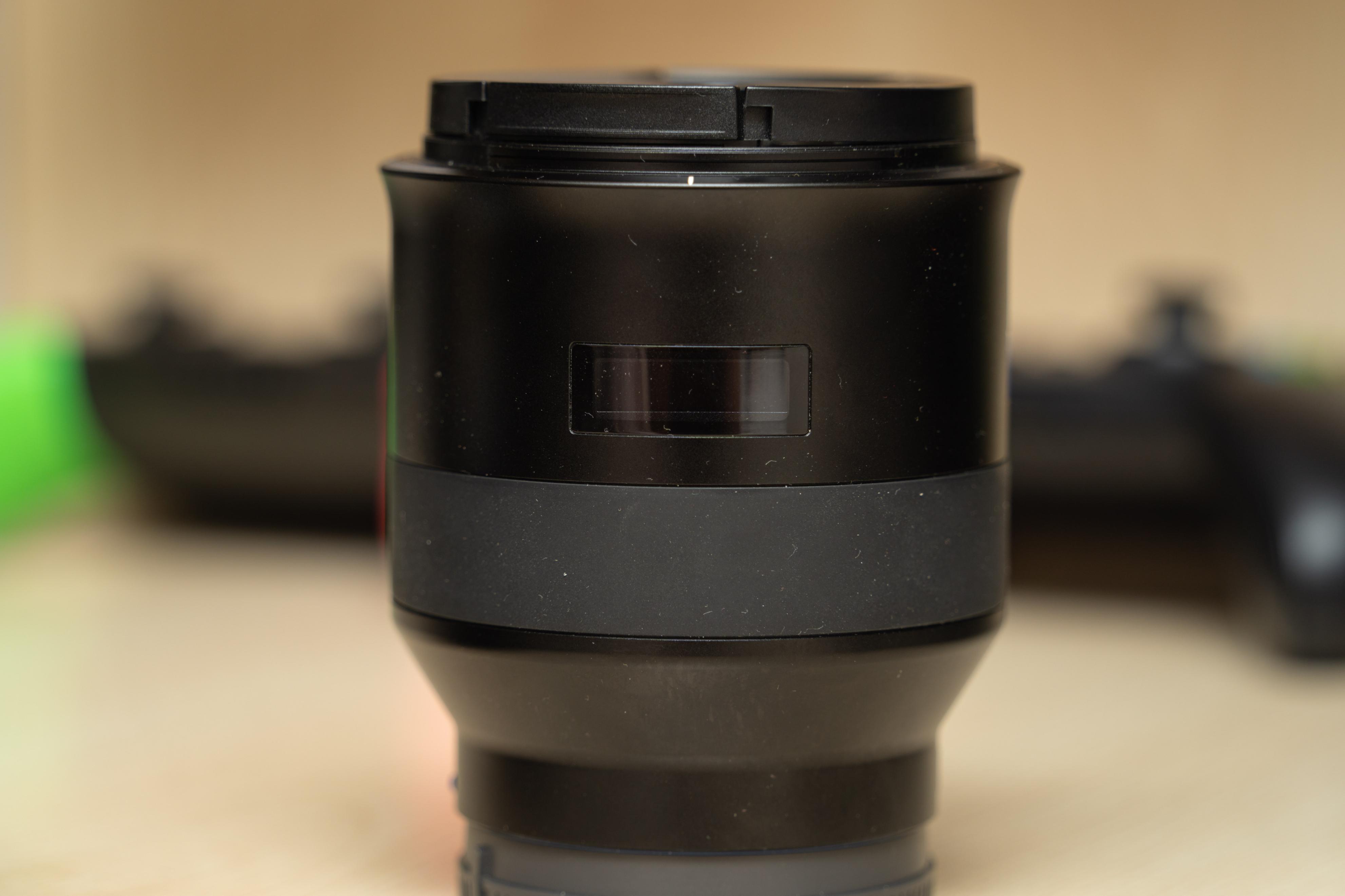 索尼全画幅超广角变焦镜头推荐,索尼全画幅微单镜头是什么卡口