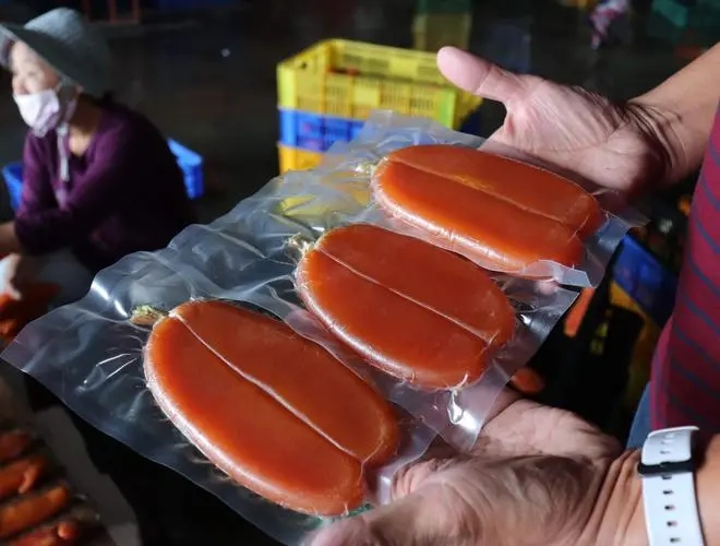 中国美食舌尖上的中国最好吃的菜,舌尖上的中国特色菜有哪些