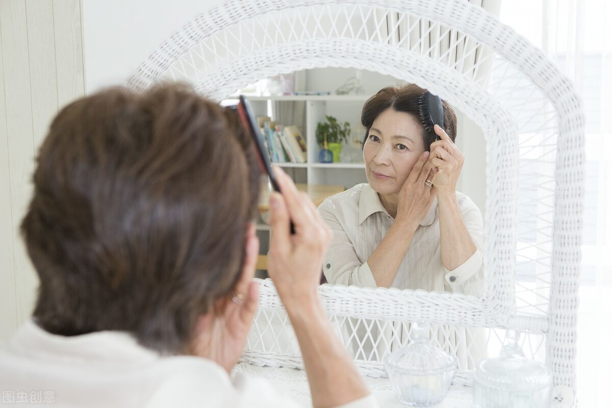 女人四十豆腐渣下一句是什么,女人40豆腐渣指什么