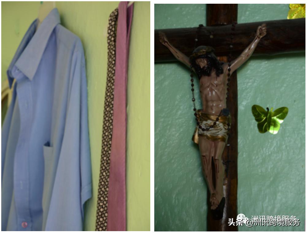 实访墨西哥贫民窟，偶遇“墨西哥杰森斯坦森”一家