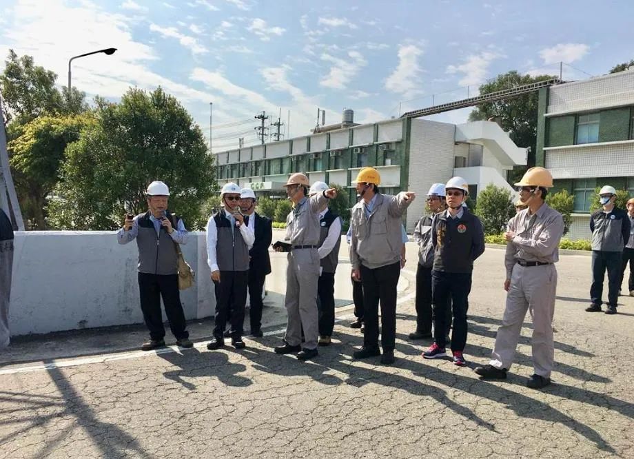 三人合伙，74年世代接班不分家，催生了台湾第三、第十二富豪