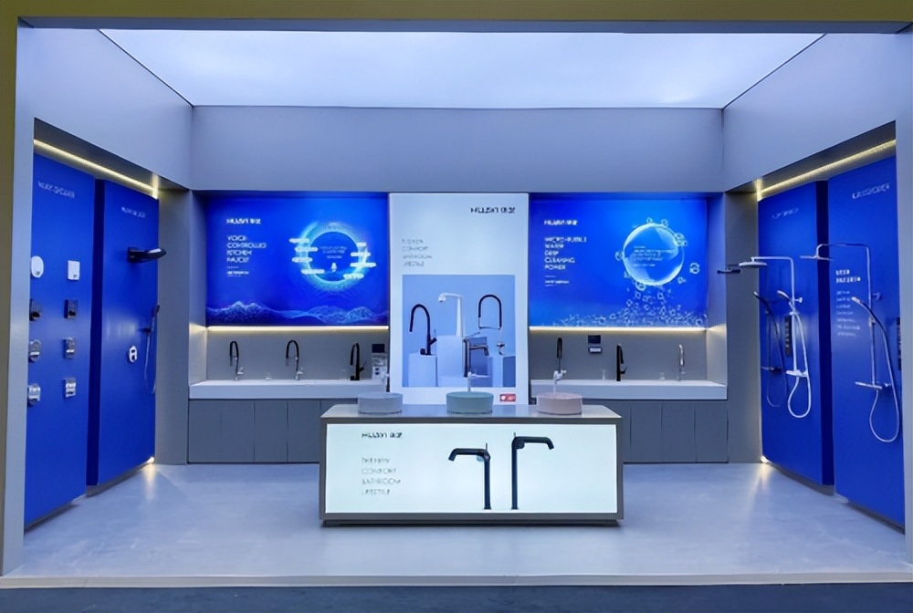 华艺卫浴和恒洁卫浴哪个牌子好,华艺卫浴十大名牌排名