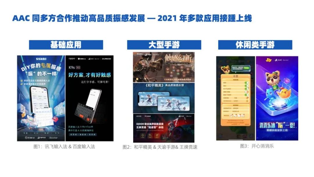 触感盛宴，瑞声CyberEngine再启交互的黄金时代
