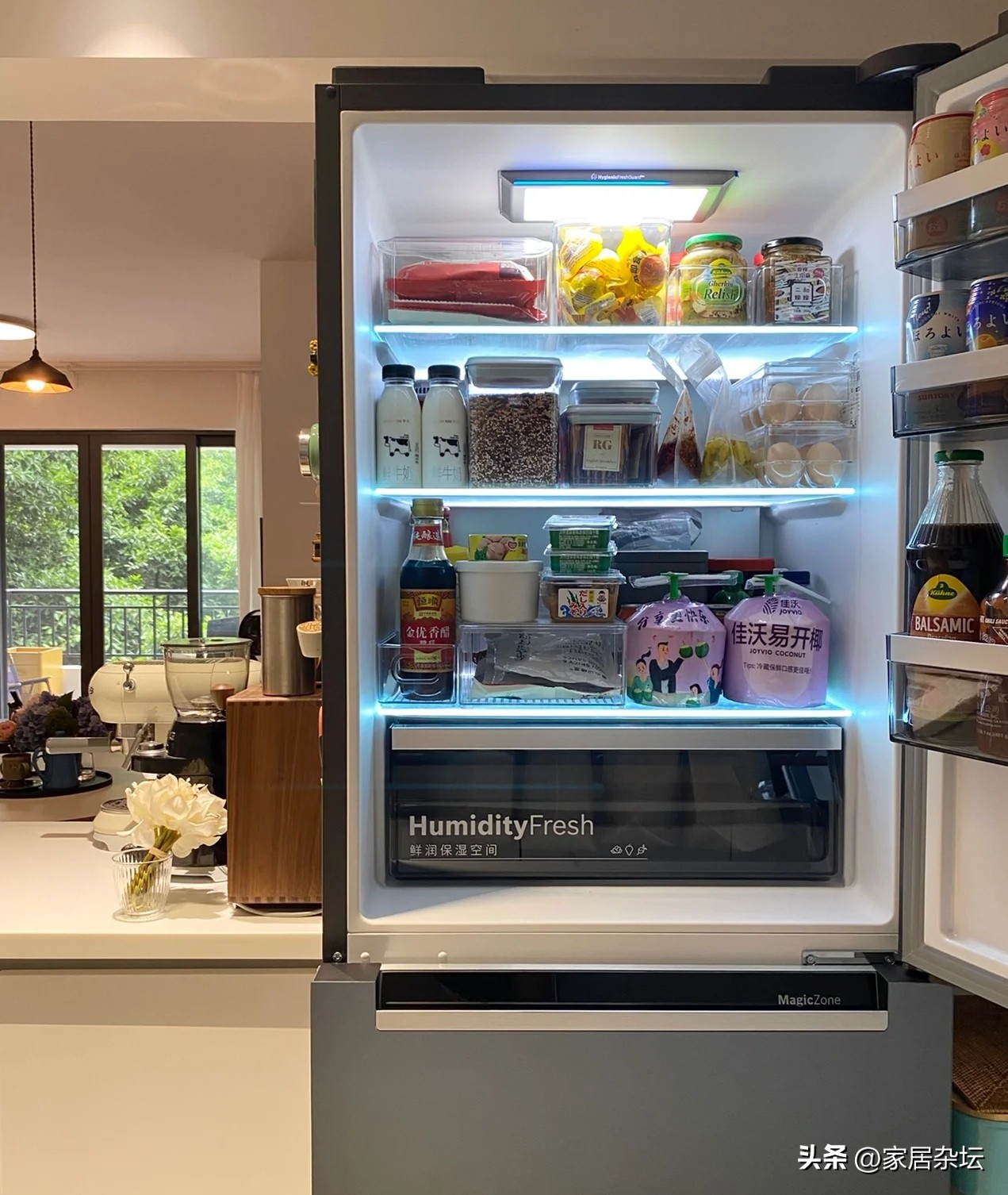 必买10种家电,买家电四大避坑