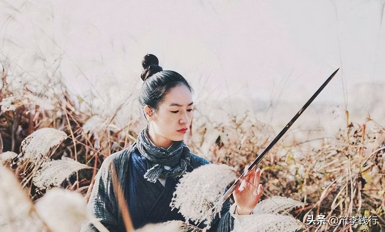 创业江湖，谁不曾有侠客梦？这个梦在当下显得那么珍贵