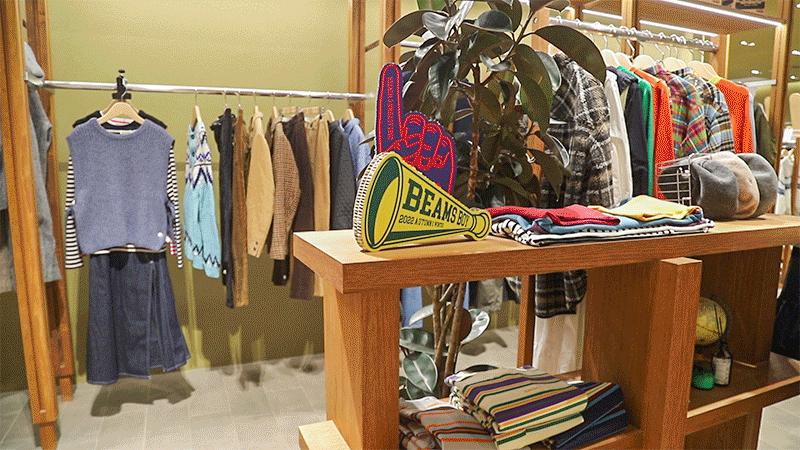 i.t成都新店潮酷来袭,带你解锁N种穿搭灵感