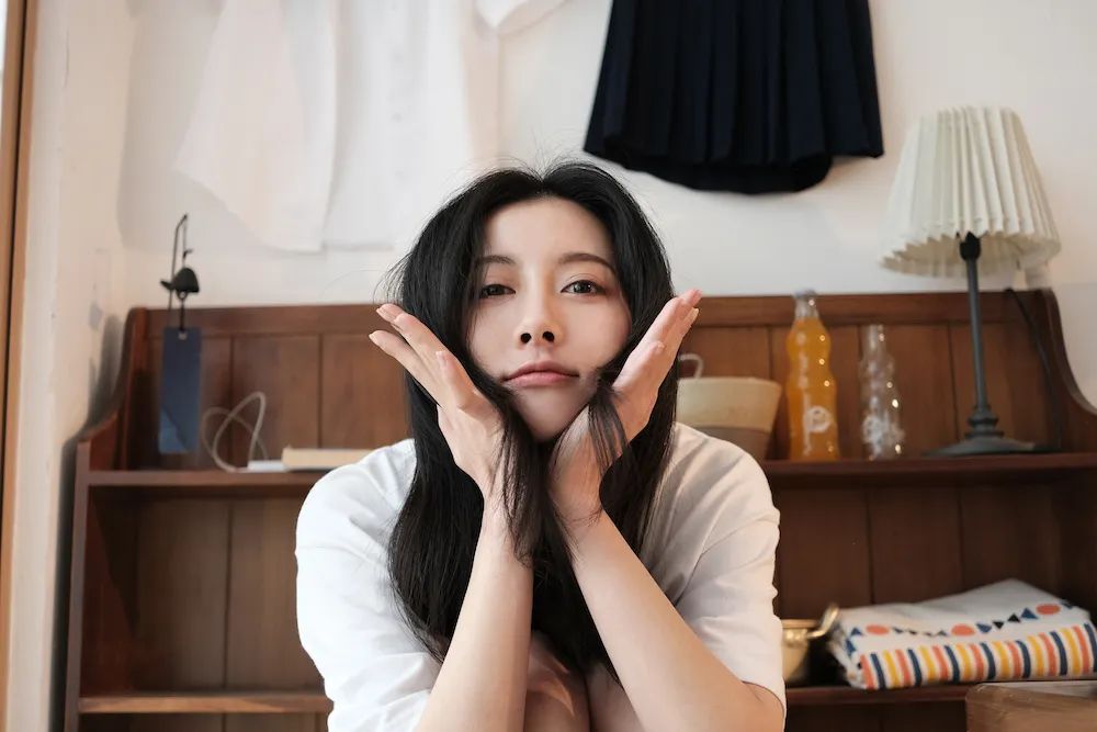 富士哪个胶片模式适合拍人像,富士拍户外人像用什么胶片模拟