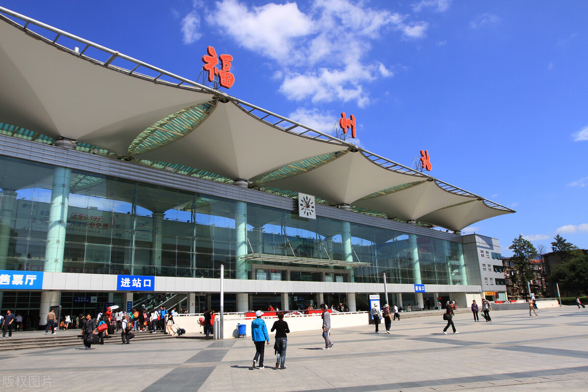 郑州东站发车,郑州东站途经的列车