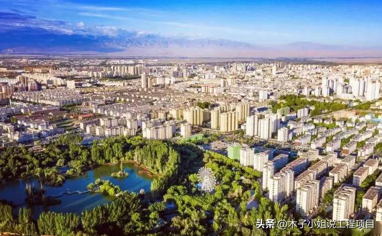 酒泉最近招标项目,甘肃酒泉最新项目