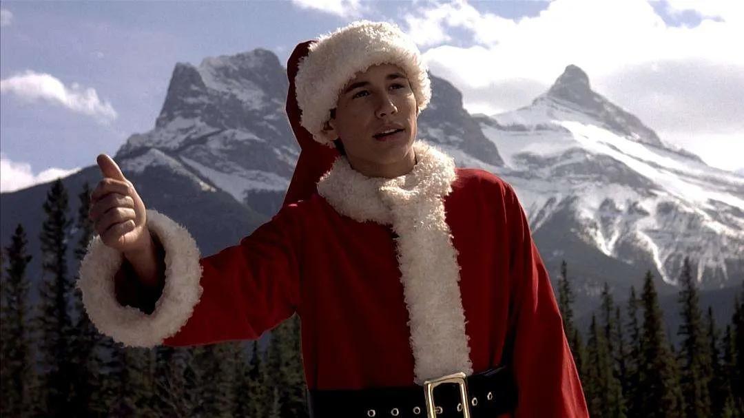 国外圣诞节搞笑电影推荐,强烈推荐8部必看的圣诞电影