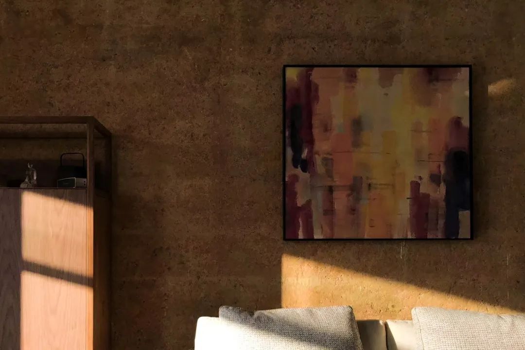 他用古法造400平方米房子,他用古法造400私宅