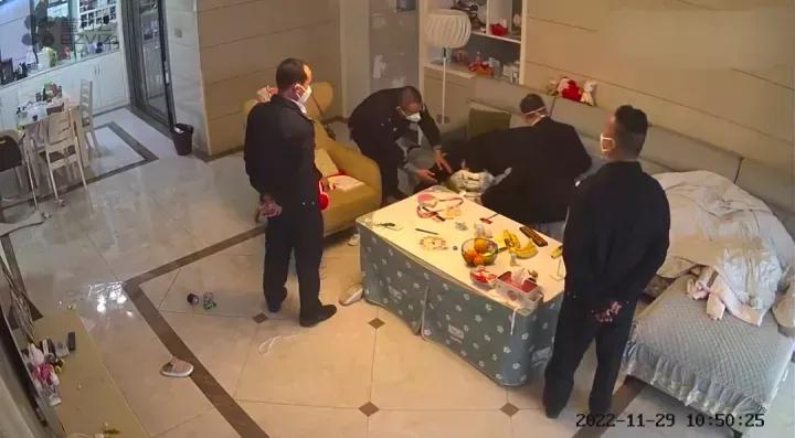 他为什么这么愤怒！浏阳打人者当然是不对的，但他为什么这么愤怒