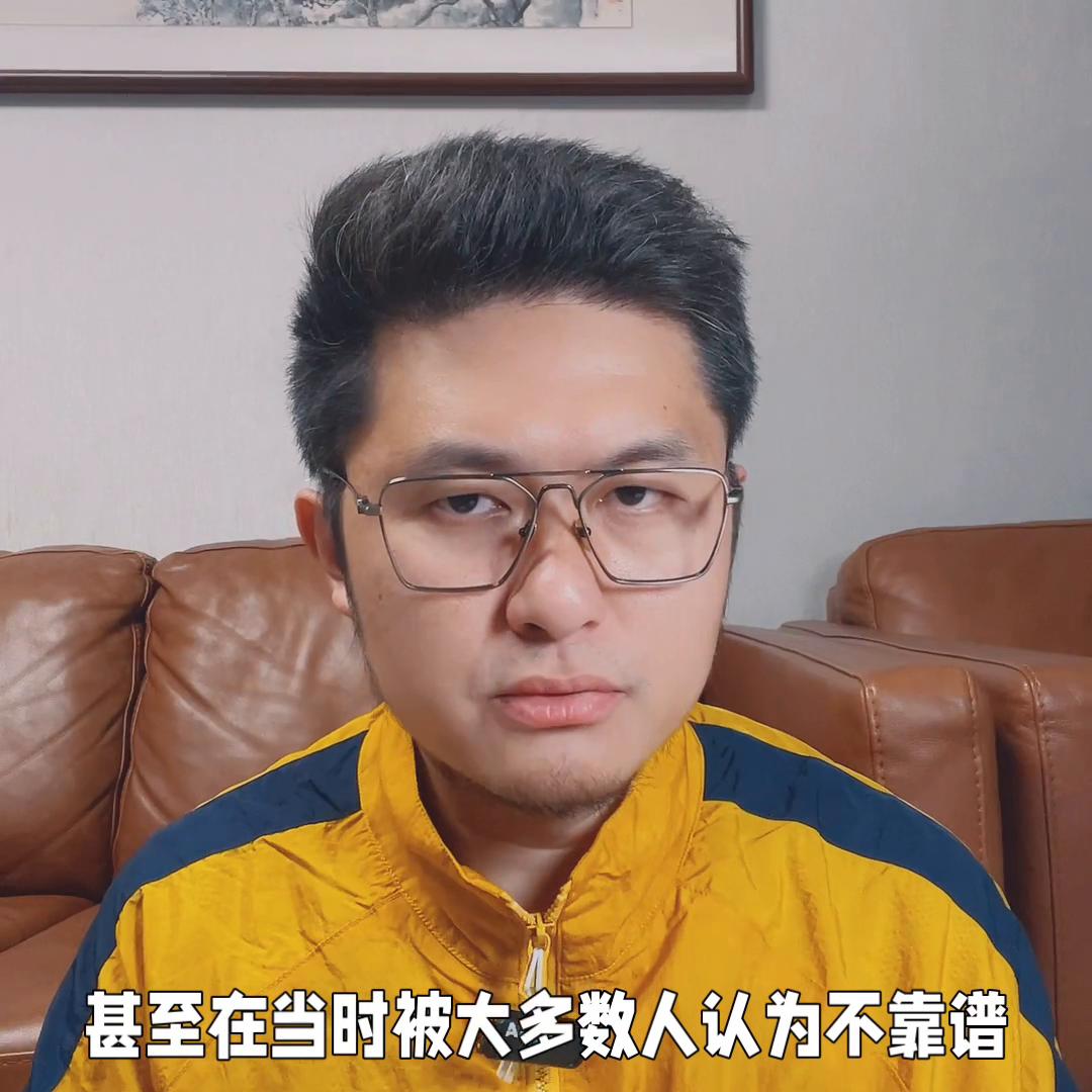 创业者应如何理性对待风险投资,为什么那么多创业者选择风险投资