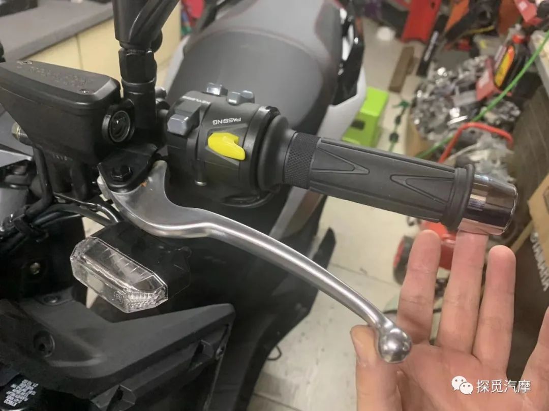 光阳krv180最新测评,光阳s350和krv180如何选