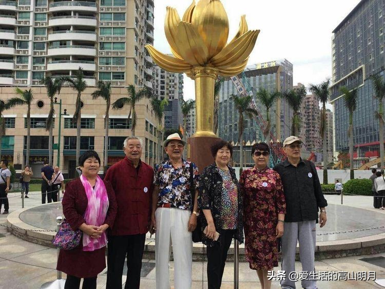 香港澳门两天一夜攻略,香港澳门一周游多少钱