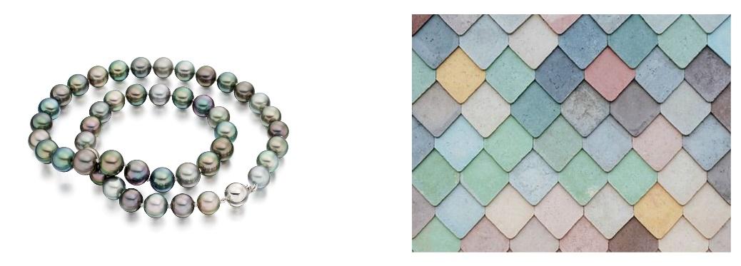 珍珠guild证书怎么看,大溪地黑珍珠鉴定证书