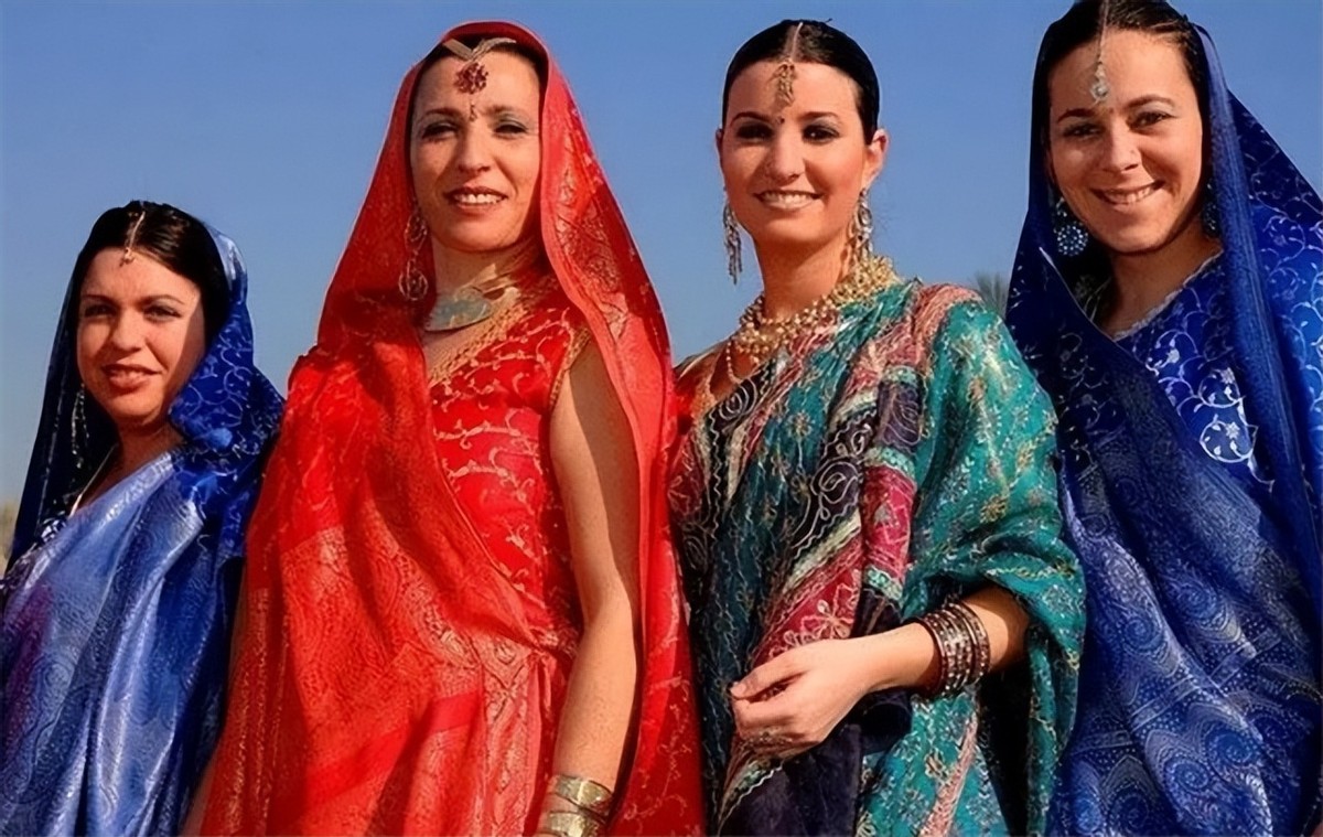 尼泊尔一妻多夫制的家庭制度,尼泊尔一妻多夫的制度