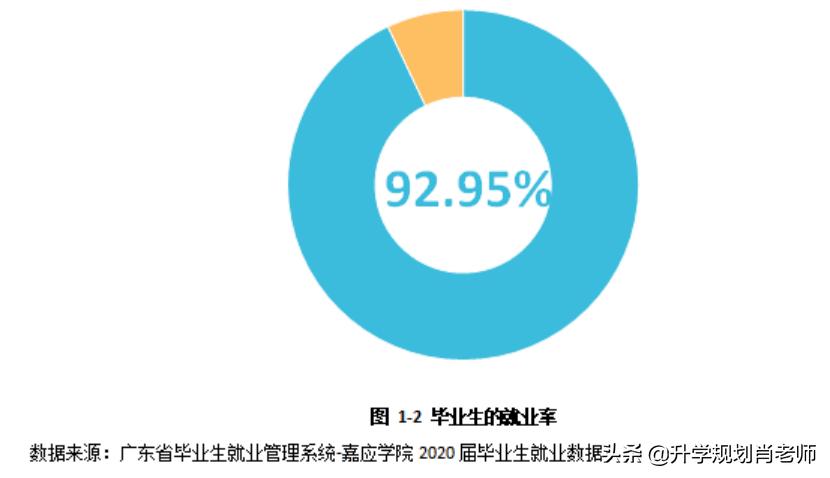 嘉应学院就业报告,嘉应学院自动化就业率