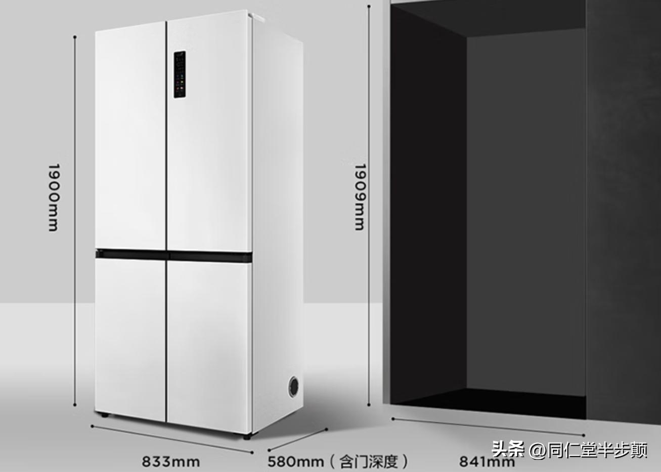 tcl嵌入式冰箱456,tcl嵌入式t9冰箱怎么连接手机