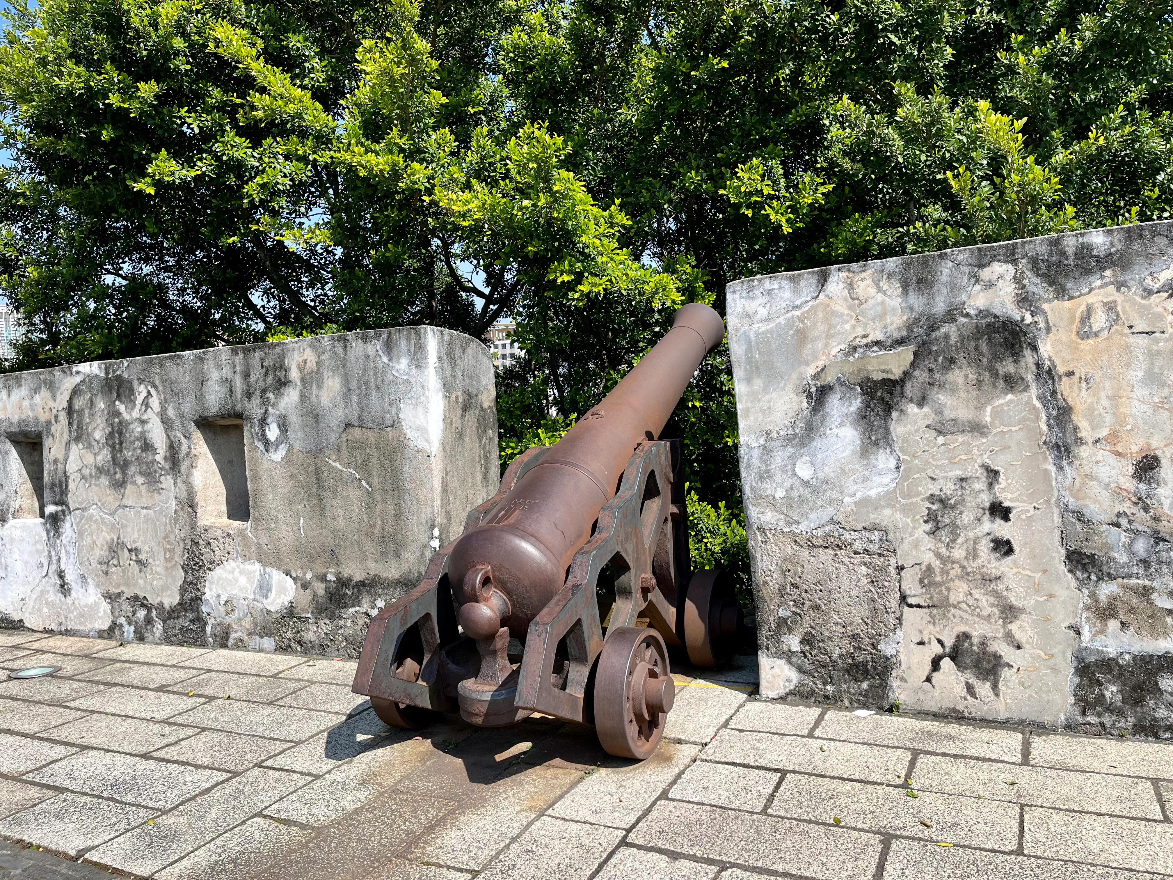 澳门一日游必备的攻略,澳门游攻略四天