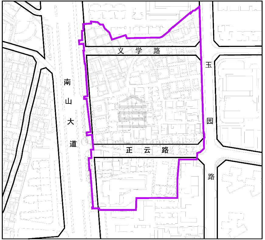 招商蛇口在建项目,招商蛇口旧改项目