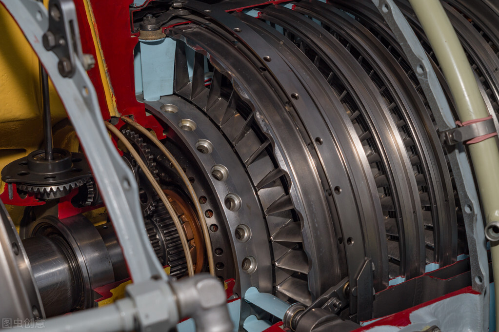 全球最佳喷气机,全球十大经典喷气发动机