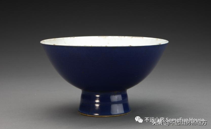 雍正乳白釉瓷器 (雍正年代青釉瓷器)