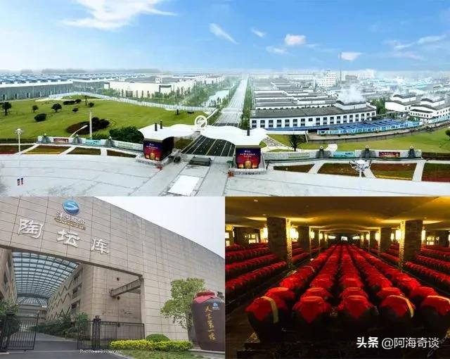 洋河股份和苏酒集团什么关系,洋河为什么打造贵酒集团