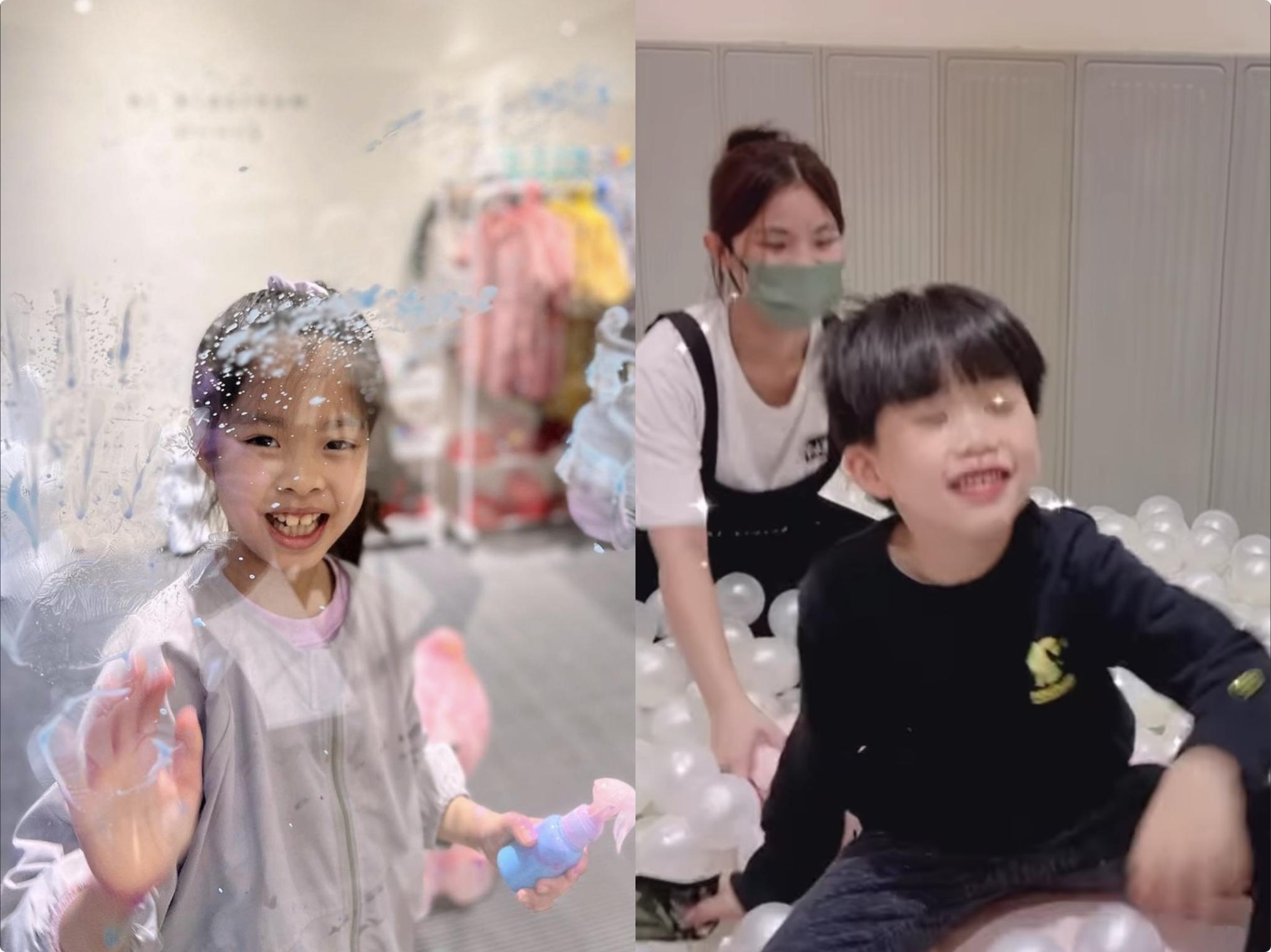 林志颖弟弟首次参加真人秀,林志颖kimi双胞胎弟弟