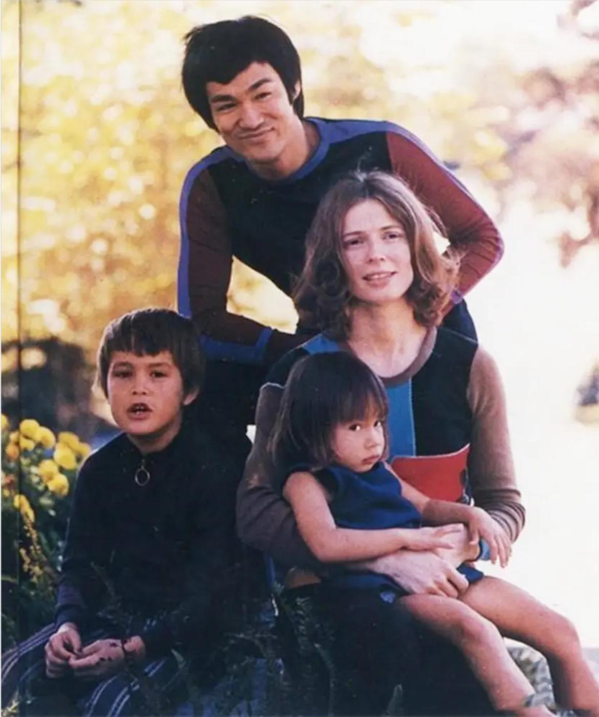 生活的艺术家李小龙,李小龙生活的艺术家原版