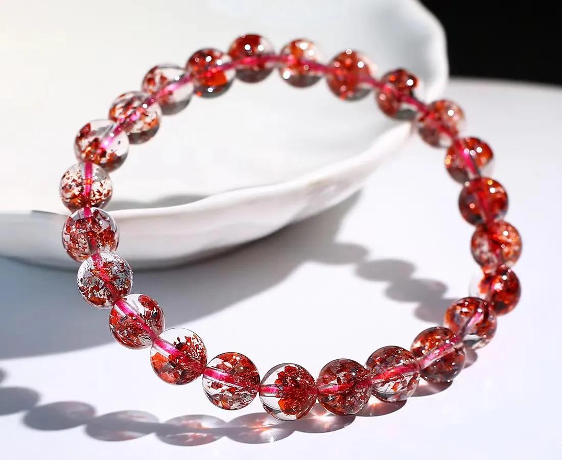 经典水晶珠宝,所有水晶珠宝大全