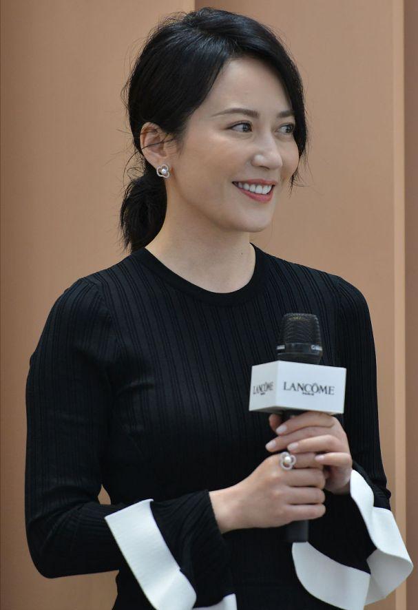 6位女明星长相惊艳，因名字过于“男性化”，演艺生涯被“误解”