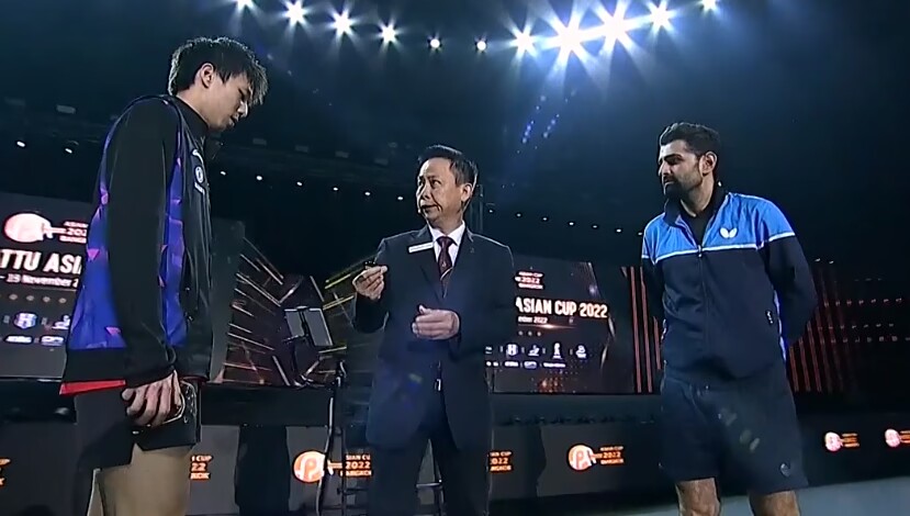 张本智和王楚钦世乒赛直播,王楚钦对阵马龙林高远张本智和