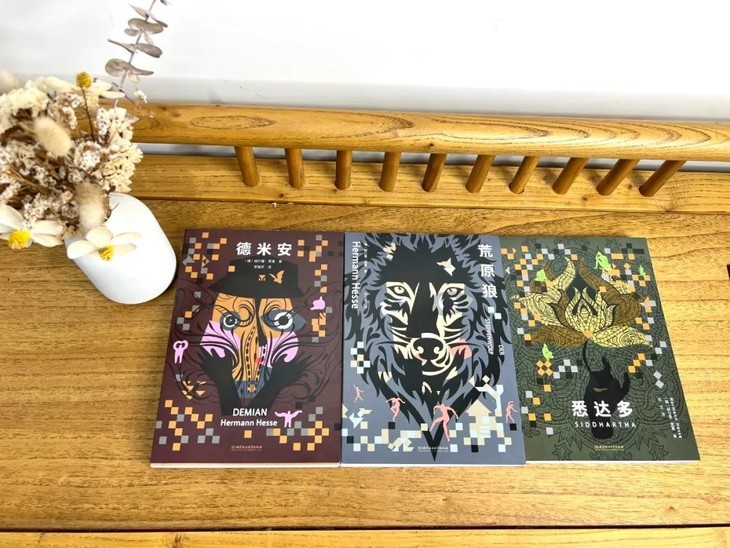 村上春树抚慰浮躁的书籍,村上春树人生低谷的时候不要灰心