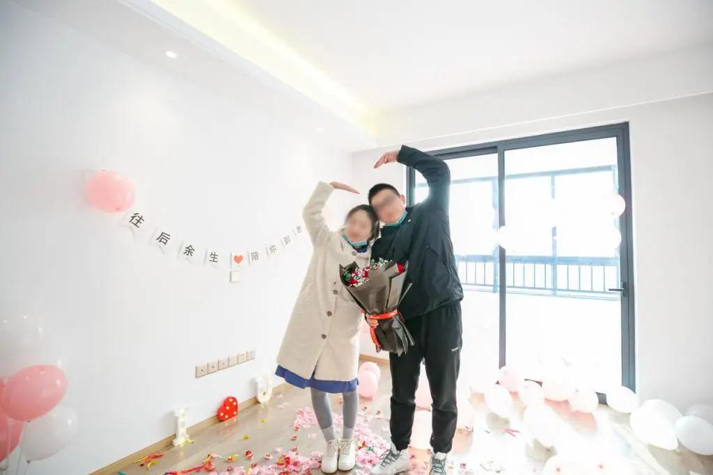 奥园金基天著尚居85平方样板间,奥园金基天著尚居交付标准