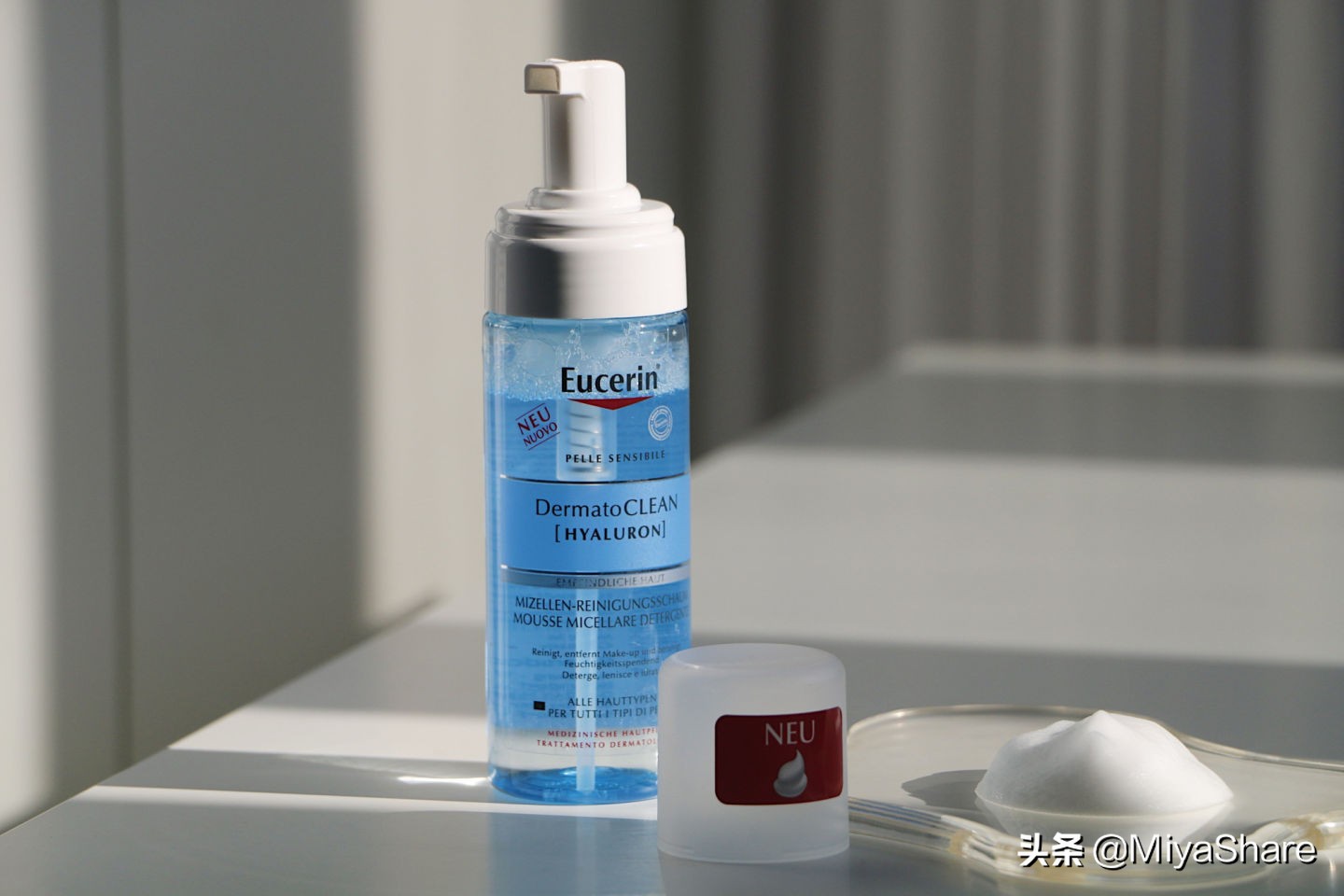 改善“敏感肌”我有妙招！5款温和洁面，从洗脸开始改变，真有效